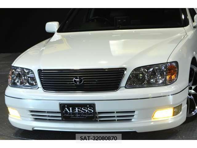 Toyota CELSIOR 1998-06 218083-5