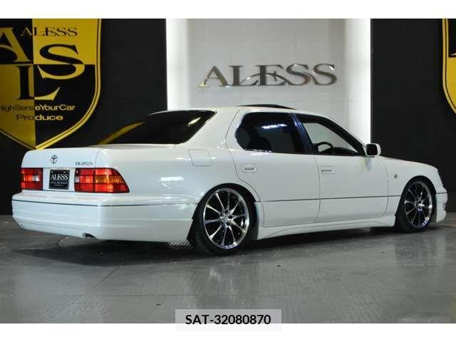 Toyota CELSIOR 1998-06 218083-2