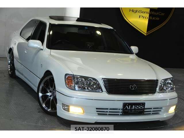 Toyota CELSIOR 1998-06 218083-1