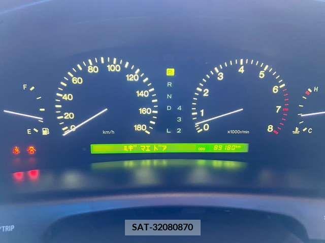 Toyota CELSIOR 1998-06 218083-18