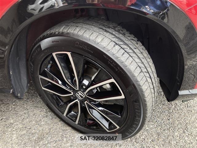 Honda VEZEL 2021-05 229039-16