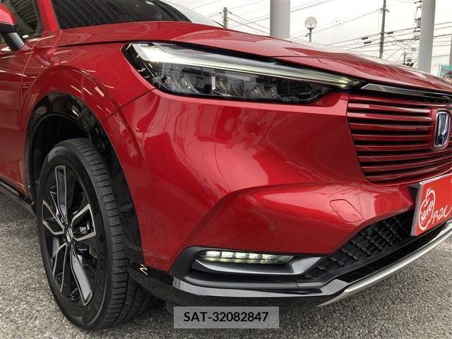 Honda VEZEL 2021-05 229039-15
