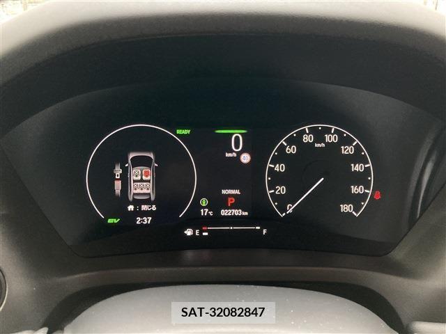 Honda VEZEL 2021-05 229039-6