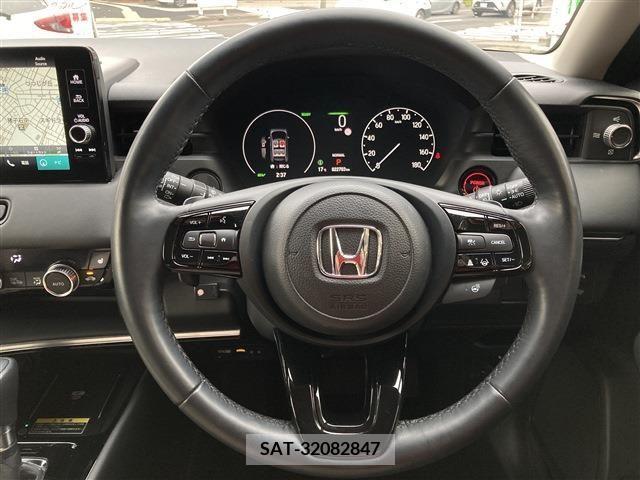 Honda VEZEL 2021-05 229039-5
