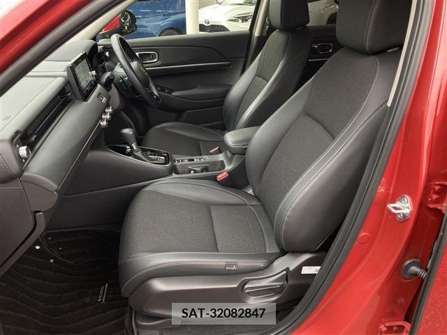 Honda VEZEL 2021-05 229039-14