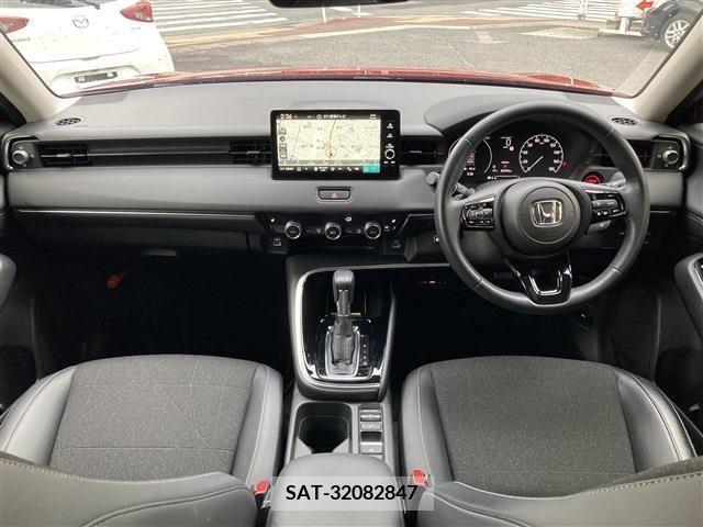 Honda VEZEL 2021-05 229039-4