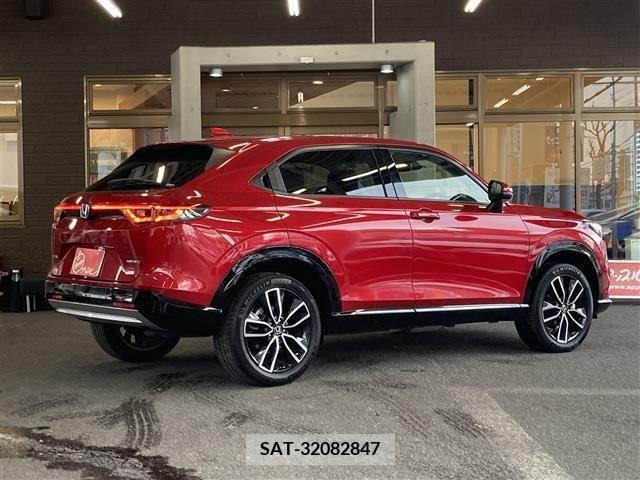 Honda VEZEL 2021-05 229039-2
