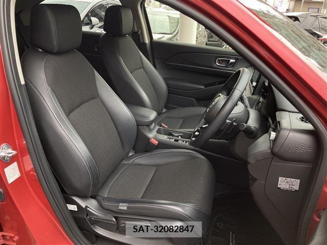 Honda VEZEL 2021-05 229039-10