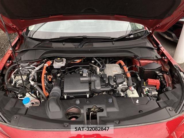 Honda VEZEL 2021-05 229039-18