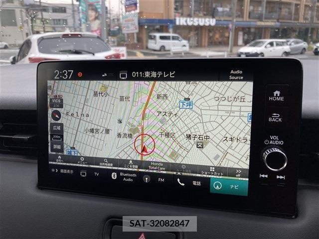 Honda VEZEL 2021-05 229039-7