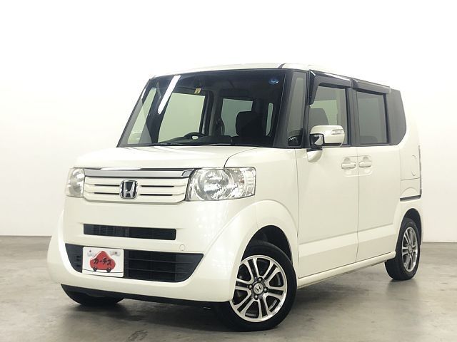 Honda N BOX 2015-03 19936-0