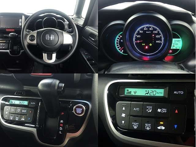 Honda N BOX 2015-03 19936-5