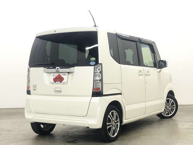 Honda N BOX 2015-03 19936-2