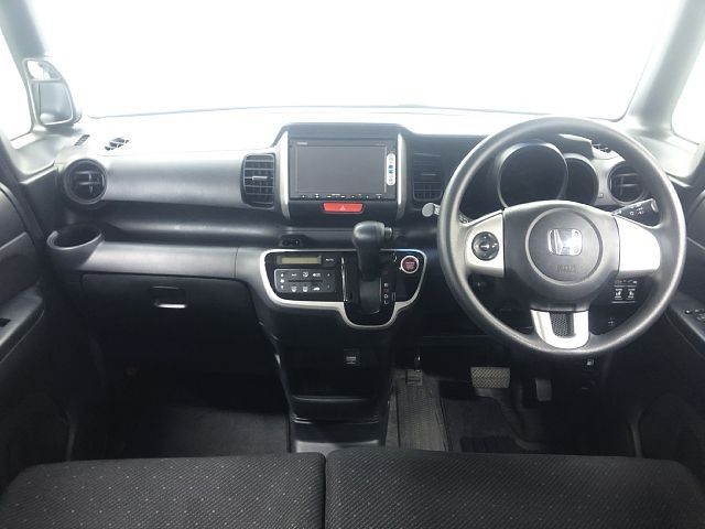 Honda N BOX 2015-03 19936-1