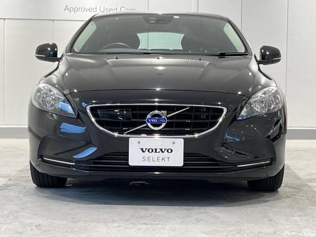Volvo V40 2015-11 7143-14