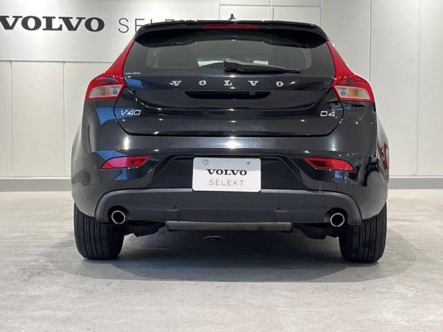 Volvo V40 2015-11 7143-16