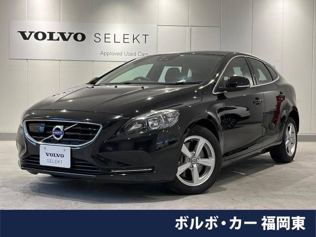 Volvo V40 2015-11 7143-0