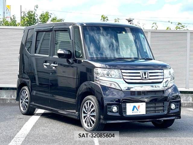 Honda N BOX CUSTOM 2014-01 328606-19