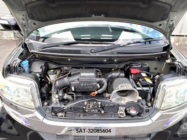 Honda N BOX CUSTOM 2014-01 328606-17