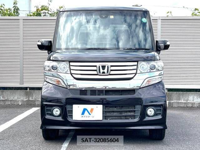 Honda N BOX CUSTOM 2014-01 328606-13