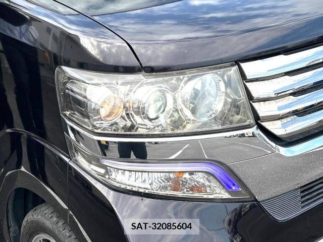 Honda N BOX CUSTOM 2014-01 328606-11