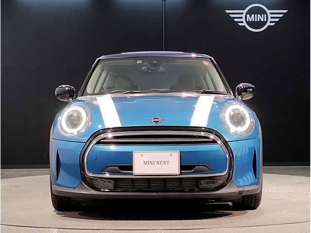 Bmw MINI 2021-11 28168-3