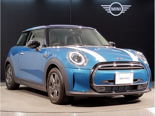 Bmw MINI 2021-11 28168-5