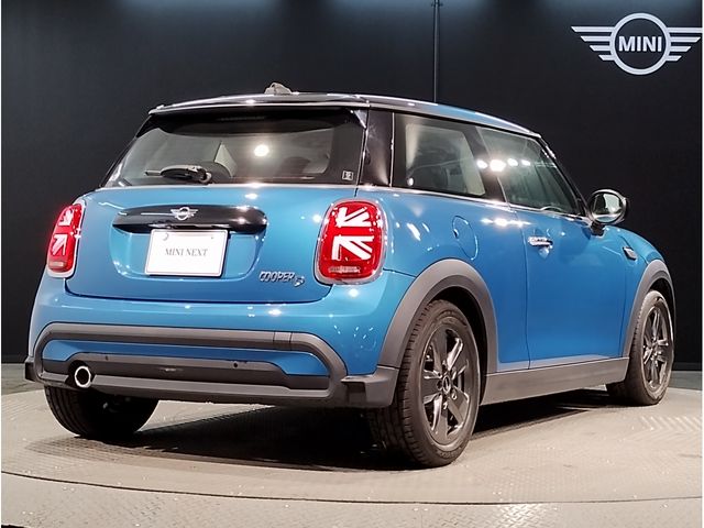 Bmw MINI 2021-11 28168-2