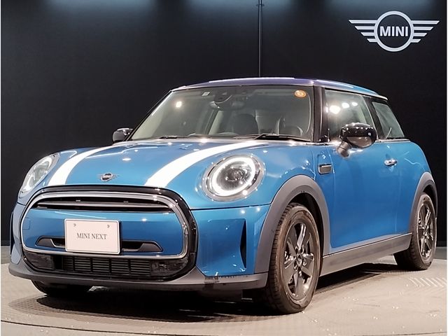 Bmw MINI 2021-11 28168-0
