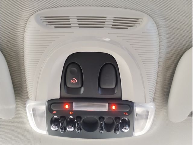 Bmw MINI 2021-11 28168-22