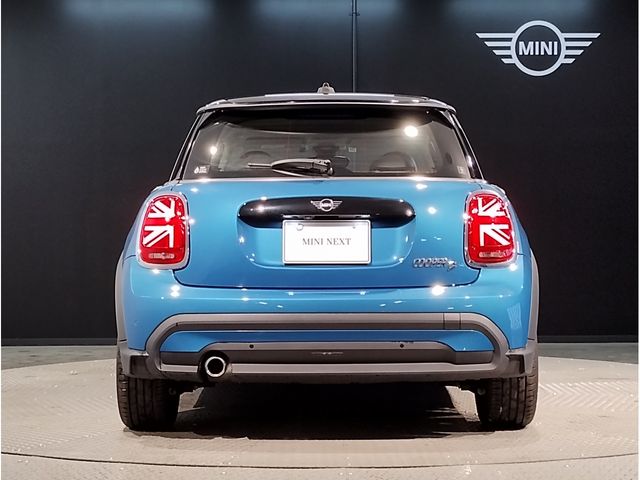 Bmw MINI 2021-11 28168-4