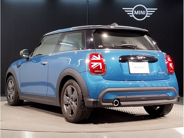 Bmw MINI 2021-11 28168-6