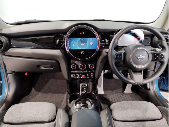 Bmw MINI 2021-11 28168-1