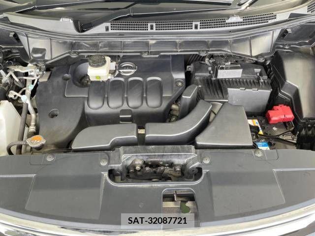 Nissan ELGRAND 2019-11 336626-18