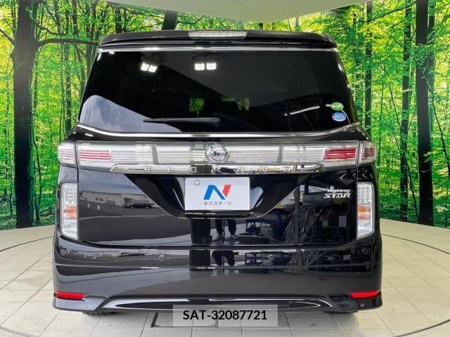 Nissan ELGRAND 2019-11 336626-15