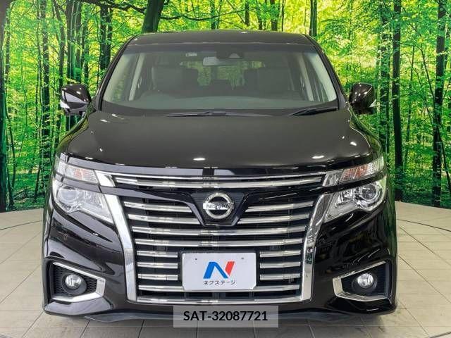 Nissan ELGRAND 2019-11 336626-14
