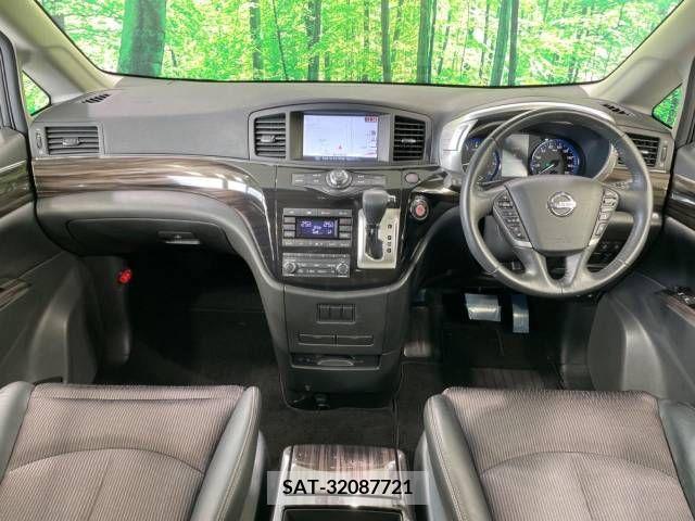 Nissan ELGRAND 2019-11 336626-1
