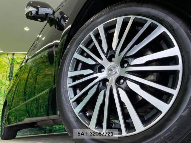 Nissan ELGRAND 2019-11 336626-13