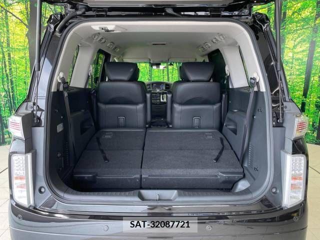 Nissan ELGRAND 2019-11 336626-10