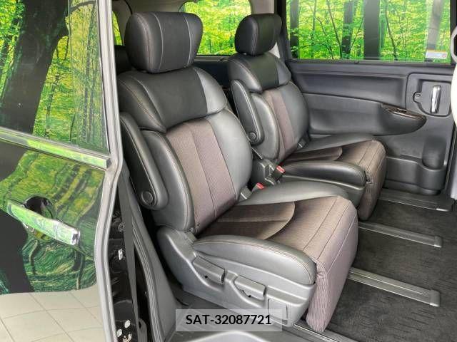 Nissan ELGRAND 2019-11 336626-8