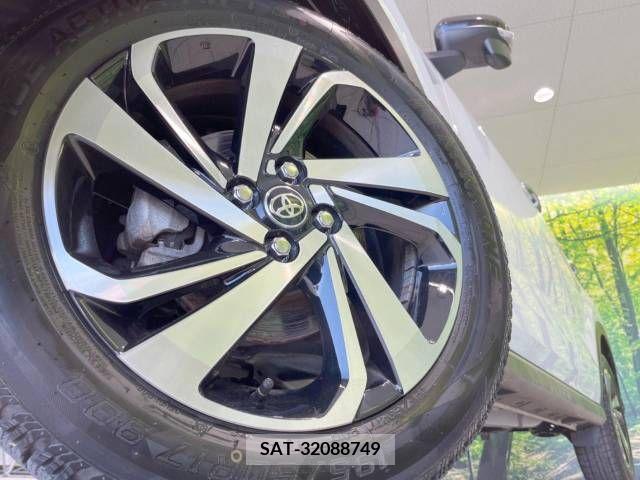Toyota RAIZE 2023-09 283203-13