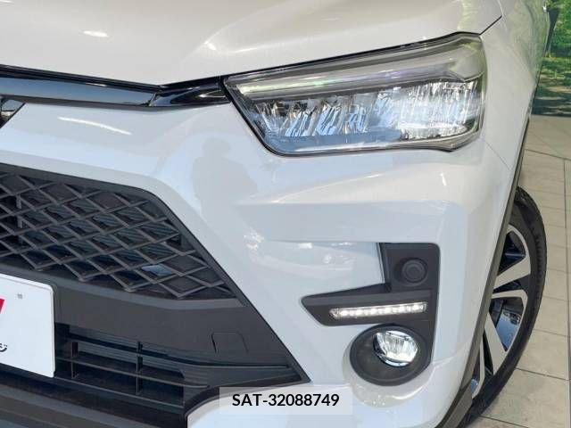 Toyota RAIZE 2023-09 283203-12