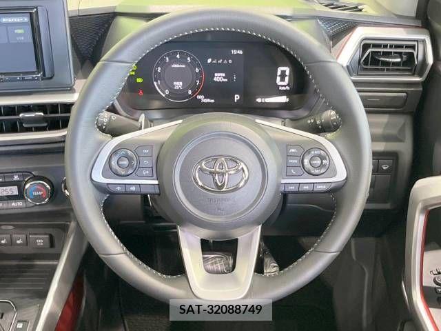 Toyota RAIZE 2023-09 283203-11