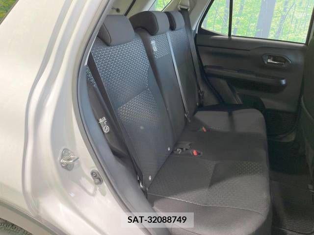 Toyota RAIZE 2023-09 283203-9