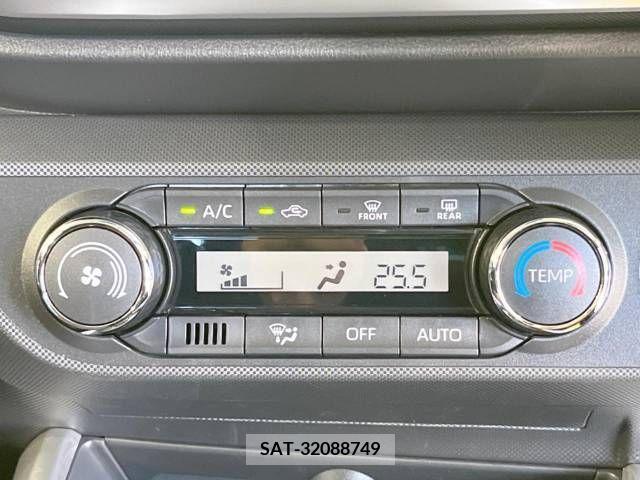 Toyota RAIZE 2023-09 283203-7