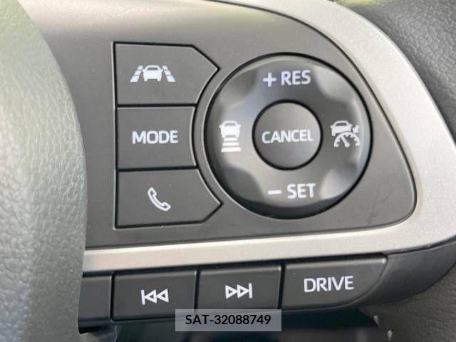 Toyota RAIZE 2023-09 283203-5