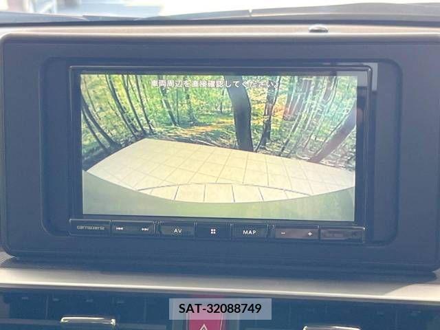 Toyota RAIZE 2023-09 283203-4