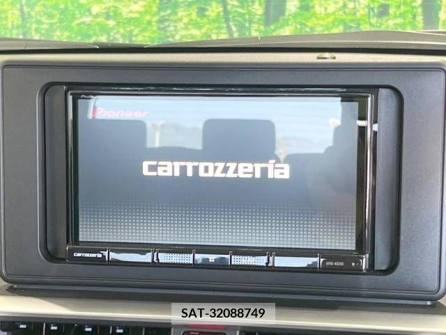 Toyota RAIZE 2023-09 283203-3