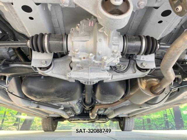 Toyota RAIZE 2023-09 283203-19