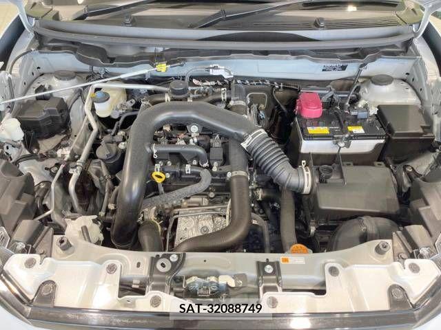 Toyota RAIZE 2023-09 283203-18